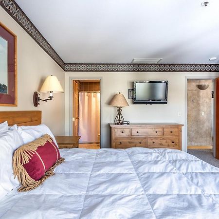 Shoshone Condo 1957 Big Sky Ngoại thất bức ảnh