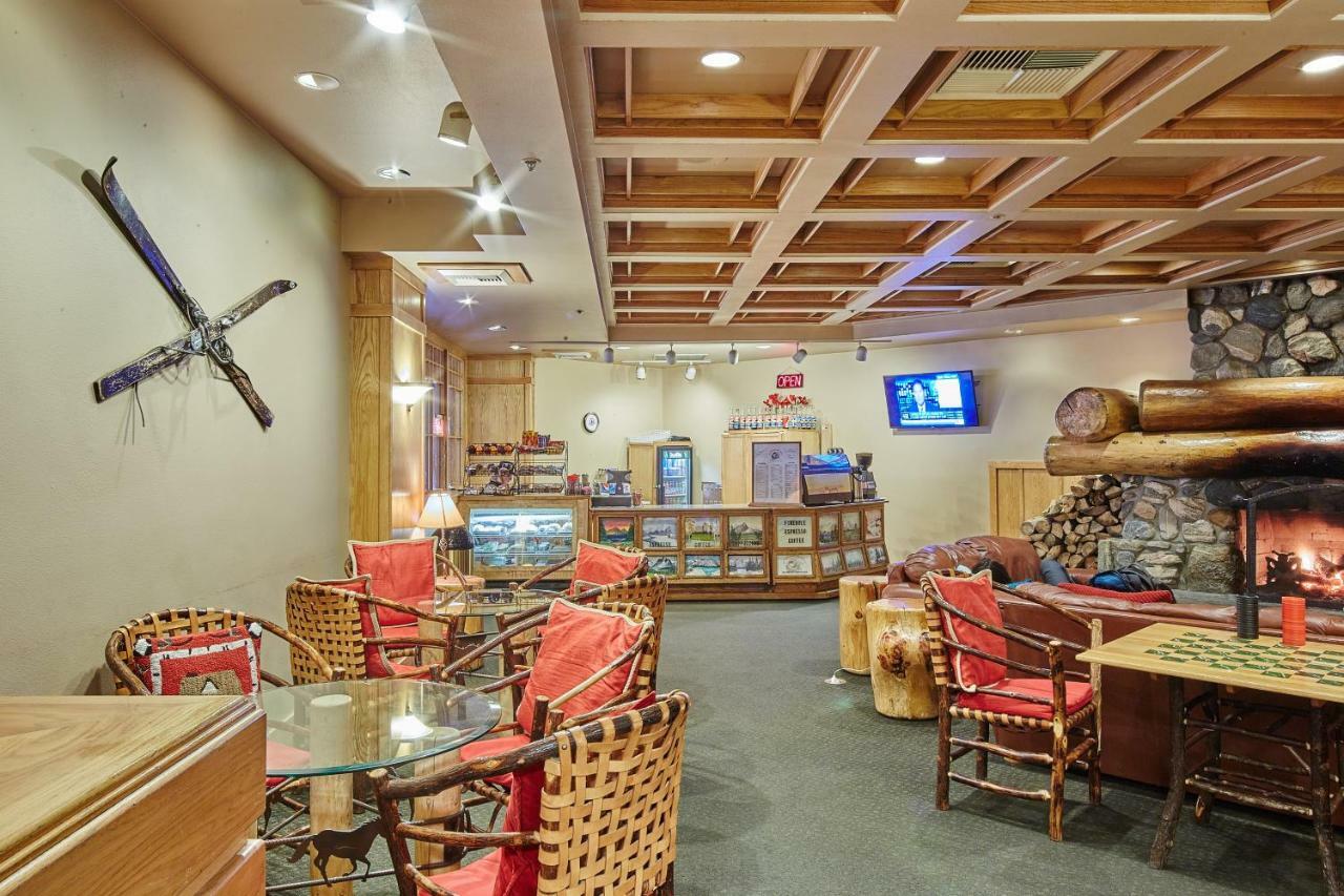 Shoshone Condo 1957 Big Sky Ngoại thất bức ảnh